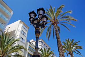Property in Marbella
