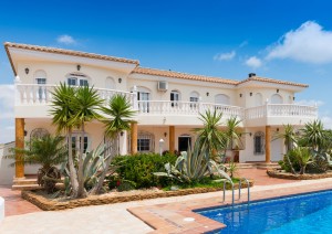 Spanish Home