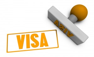 Survey Spain- Visa