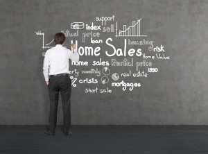 Survey Spain- Decline in property market