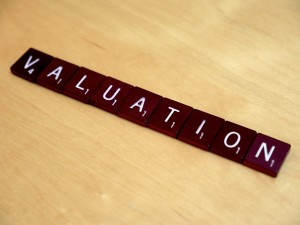 Valuation- Survey Spain
